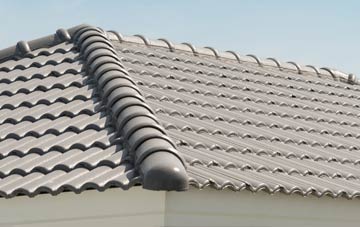 advantages of Minworth clay roofing