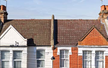 clay roofing Minworth, West Midlands