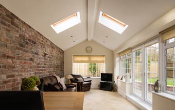 conservatory roof insulation Minworth, West Midlands