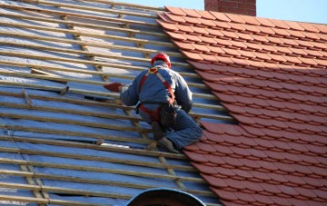 roof tiles Minworth, West Midlands