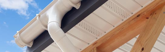 get Minworth guttering quotes today