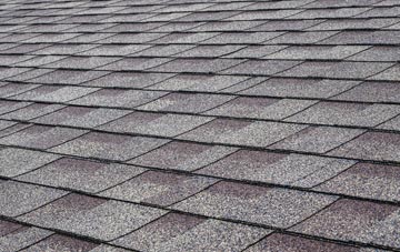 Minworth tiles for shallow pitch roofing