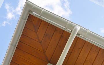 Minworth soffit types